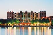 New York Hotel Eurodisney New York Hotel Eurodisney